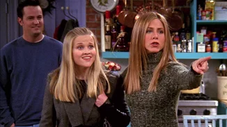 Friends Thanksgiving | Τα καλύτερα επεισόδια της αγαπημένης τηλεοπτικής σειράς