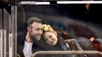 Η Jennifer Lawrence παντρεύτηκε! Οι πρώτες πληροφορίες που έγιναν γνωστές