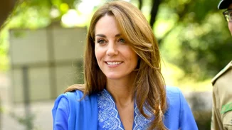 Γιατί η Kate Middleton δεν έχει ποτέ βαμμένα νύχια;