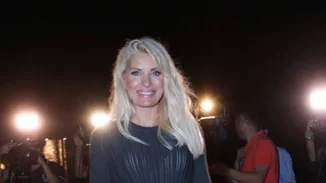 Ελένη Μενεγάκη | Η selfie με τον αδερφό της, Θοδωρή Μισόκαλο