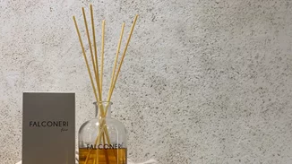 Το κατάστημα Falconeri έχει γενέθλια και το γιορτάζει με έναν ευφάνταστο τρόπο