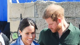 Πότε ξεκίνησε η κρίση στις σχέσεις των Meghan Markle και πρίγκιπα Harry με το παλάτι;