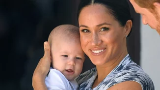 Meghan Markle - Πρίγκιπας Harry | Τι χρώμα μαλλιά έχει ο γιος τους;