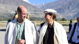 Kate Middleton - πρίγκιπας William | Είναι "συνεπαρμένοι" με το κουτάβι που τους χάρισε ο James Middleton