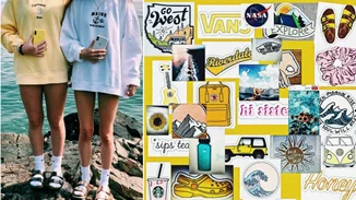 VSCO girl | Πώς να ντυθείς σύμφωνα με τη νέα τάση