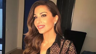 Το look της Δέσποινας Βανδή στην πρώτη εμφάνιση στο X-Factor