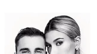 Hailey Baldwin | Φόρεσε το ίδιο νυφικό φόρεμα με τη Meghan Markle