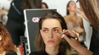 Με αυτά τα προϊόντα βάφονται τα μοντέλα του GNTM!