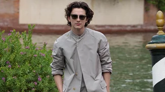 Ο Timothée Chalamet έχει νέα σύντροφο και δεν το κρύβει