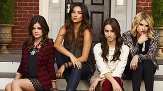 Η πρωταγωνίστρια του “Pretty Little Liars” γέννησε!