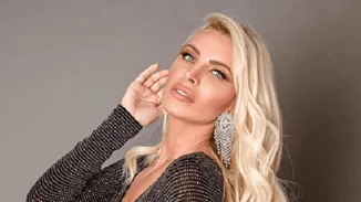 Η αναφορά της Κατερίνας Καινούργιου στον Φίλιππο Τσαγκρίδη Παναγόπουλο | «Νιώθω πολύ χαρούμενη και ευγνώμων που...»