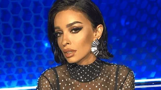 Αν ψάχνεις ιδέες διακόσμησης, ρίξε μια ματιά στο σπίτι της Ελένης Φουρέιρα