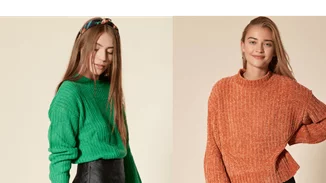 Το cozy κομμάτι-κλειδί που δεν πρέπει να λείπει από την γκαρνταρόμπα σου