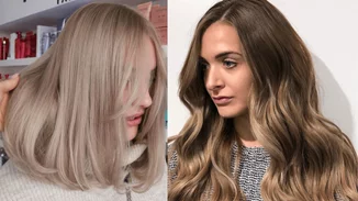 Mushroom Blonde | Το χρώμα μαλλιών που έχει κατακλύσει το Pinterest