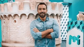 Q & A με τον Σάκη Τανιμανίδη με αφορμή το νέο επαγγελματικό του βήμα