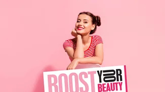 Το απόλυτο μυστικό του επαγγελματικού μακιγιάζ στο σπίτι!