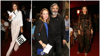 Επίσημη πρεμιέρα για το «Όνειρο Καλοκαιρινής Νύχτας» | Ποιους διάσημους είδαμε;