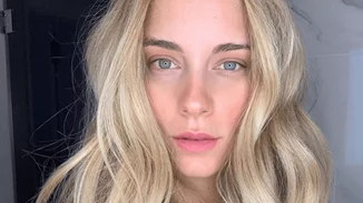 Η πρώτη ανάρτηση της Δούκισσας Νομικού αφότου γέννησε | Μας δείχνει τη νεογέννητη κόρη της