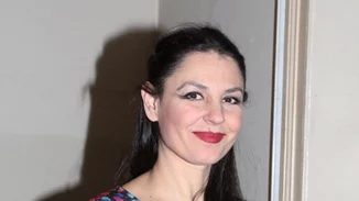 Βερόνικα Αργέντζη | Πολύ δύσκολες ώρες για την ηθοποιό (pic)