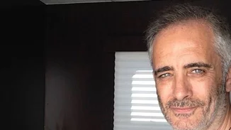 Σωκράτης Αλαφούζος | Δύσκολες ώρες για τον ηθοποιό