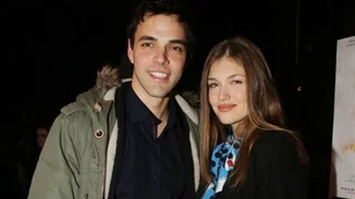 Ρένος Ρώτας | Δες πώς ευχήθηκε στην πρώην σύντροφό του, Κλέλια Ανδριολάτου, για τα γενέθλιά της (pic)