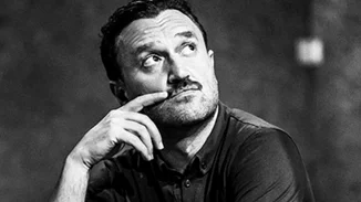 Η αποκάλυψη του Αργύρη Αγγέλου για τη νέα γέννα στη showbiz