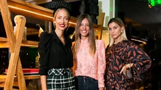 Tο αγαπημένο spot της πόλης E&O Athens, γιόρτασε τον πρώτο χρόνο λειτουργίας του (pics)