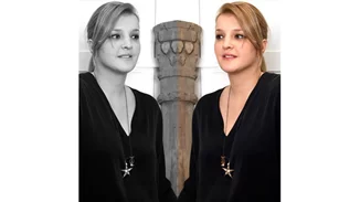 Πέθανε η σχεδιάστρια μόδας Σοφία Κοκοσαλάκη