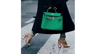 Οι πέντε τσάντες που πρέπει να έχει κάθε γυναίκα