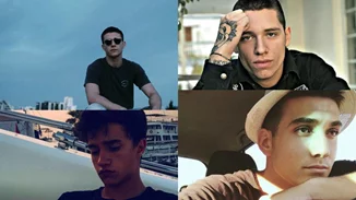 New Generation | Αυτοί οι νεαροί γοητευτικοί άντρες είναι παιδιά Ελλήνων celebrities