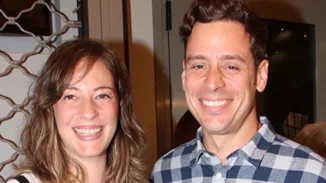 Αλεξάνδρα Ούστα - Γιάννης Σαρακατσάνης | Πληθαίνουν οι φήμες περί εγκυμοσύνης μετά τη νέα βραδινή έξοδό τους (pics)