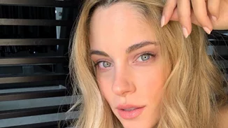 Δούκισσα Νομικού | Tι κουβαλάει μαζί της για τη νεογέννητη κόρη της; (pics)