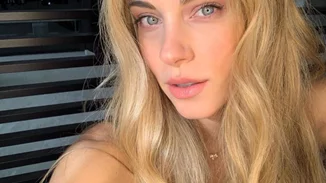 Η Δούκισσα Νομικού μιλά για τη διπλή επαναφορά στον ΣΚΑΪ