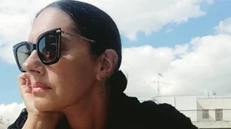 Νόνη Δούνια | Οι πρώτες φωτογραφίες έπειτα από την σοβαρή επέμβαση και το μήνυμά της