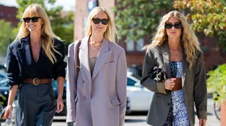 #TheList | 10 transitional πανωφόρια για τις πιο δροσερές μέρες του φθινοπώρου