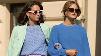 Shopping Guide | Τα πιο statement πλεκτά πουλόβερ για το φθινόπωρο