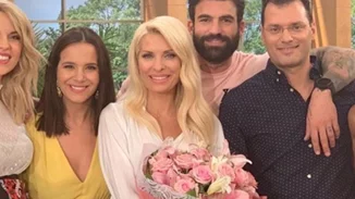 Ελένη Μενεγάκη | Οι αλλαγές στο προφίλ της στο Instagram