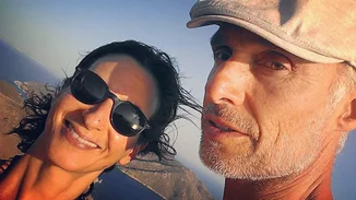 Αντώνης Φραγκάκης | Έγινε πατέρας και δεν το κατάλαβε κανείς