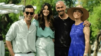 Greece's Next Top Model | Αυτά είναι τα κορίτσια του νέου κύκλου και τα προφίλ τους στο instagram!