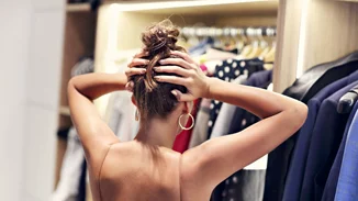 Διορθωτικές κινήσεις και λύσεις για τα μικρά ατυχήματα στα ρούχα σου