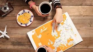 Ανάδρομος Ερμής στο Σκορπιό από 31 Οκτωβρίου έως 19 Νοεμβρίου | Πώς επηρεάζονται όλα τα ζώδια;