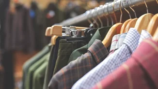 MDA Ελλάς | Το Second Hand Brand bazaar έρχεται την Κυριακή 20 Οκτωβρίου