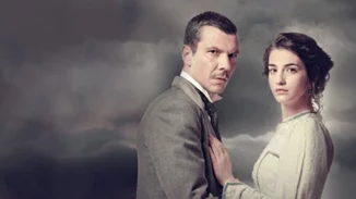 Το «Κόκκινο Ποτάμι» έκανε πρεμιέρα & το twitter πήρε... φωτιά!