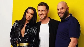 The Final Four | Χαμηλές πτήσεις στην τηλεθέαση για την πρεμιέρα του νέου show