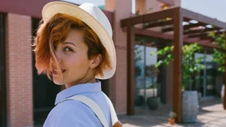 Πέννυ Μπαλτατζή | Έγινε μαμά!