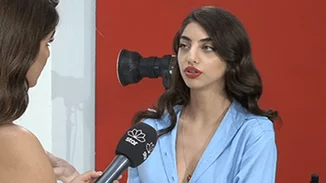 Ειρήνη Καζαριάν | Οι «Κούκλες», η σκληρή κριτική & τα μελλοντικά της σχέδια