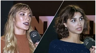 Next Top Model | Οι πρώτες δηλώσεις μετά την αποχώρηση της Λυδίας