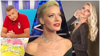 Η Χρυσή Δεκάδα Της Εβδομάδας | Η βασίλισσα Ζέτα, ο Λιάγκας σε ρόλο... ρατσιστή, οι «Άγριες Μέλισσες» & η απίθανη Καινούργιου