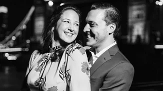 Πριγκίπισσα Θεοδώρα | Βασιλικός γάμος στις Σπέτσες