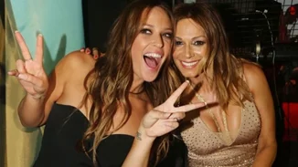 Έλλη Κοκκίνου - Σίσσυ Χρηστίδου | Τελικά τι συνέβη μεταξύ τους; Όλη η αλήθεια για την σχέση τους